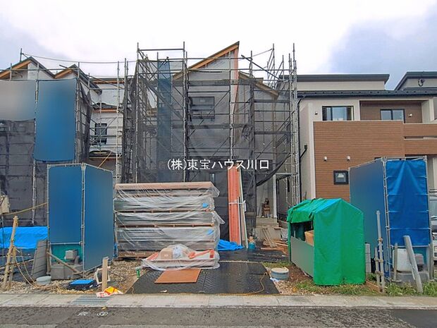 物件外観