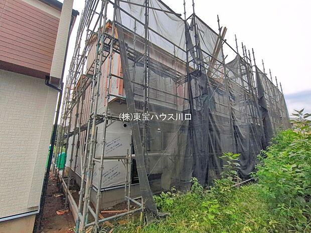 物件外観