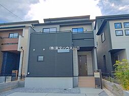 埼玉県北足立郡伊奈町寿２丁目