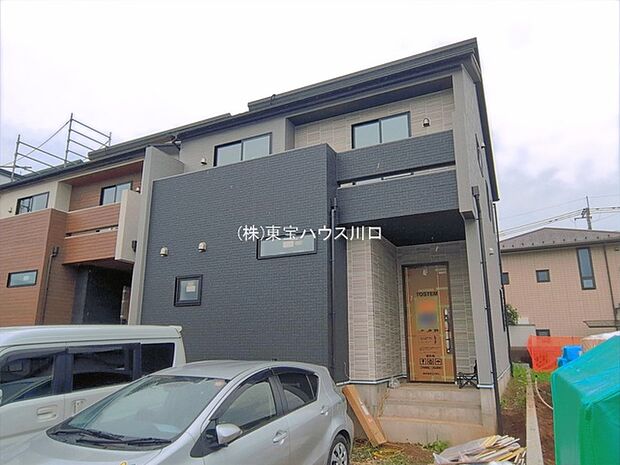 物件外観