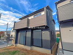 埼玉県北足立郡伊奈町寿２丁目