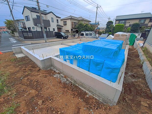 物件外観