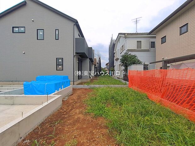物件外観