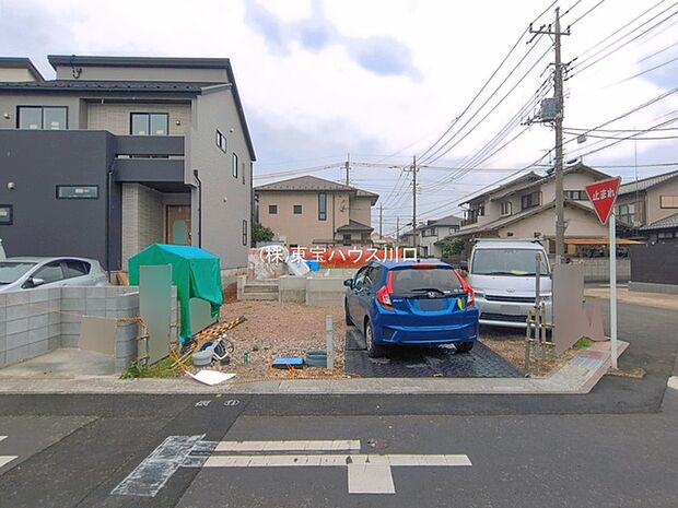 物件外観