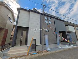 埼玉県春日部市中央８丁目