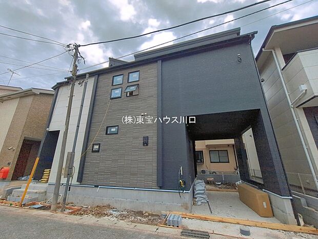 物件外観