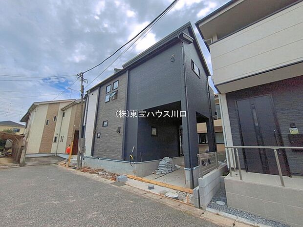 物件外観
