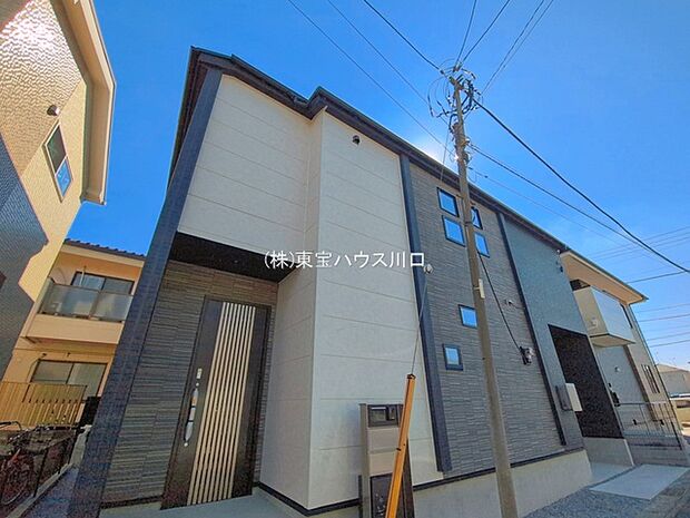 物件外観