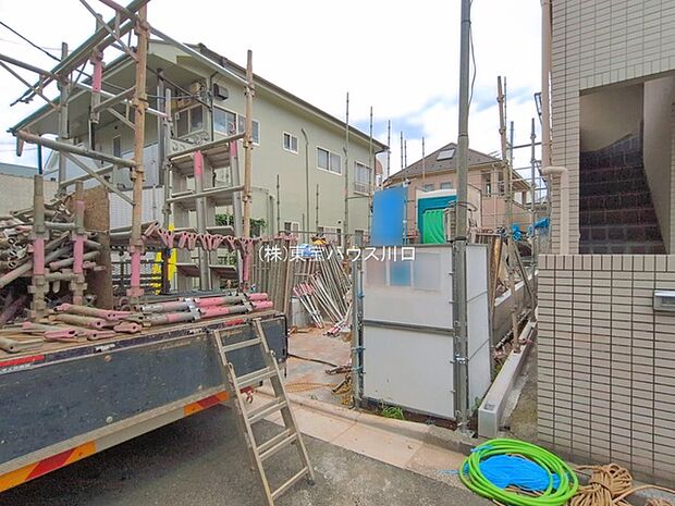 物件外観
