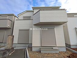 埼玉県さいたま市見沼区堀崎町