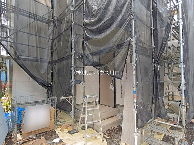 物件外観