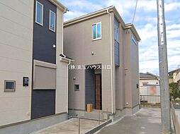 埼玉県さいたま市見沼区堀崎町