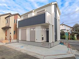 埼玉県さいたま市見沼区堀崎町
