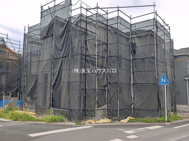 物件外観