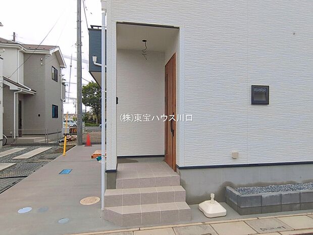 物件外観