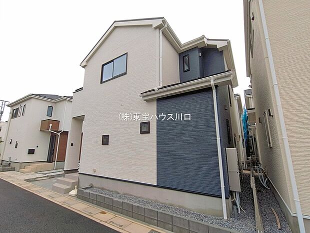 物件外観