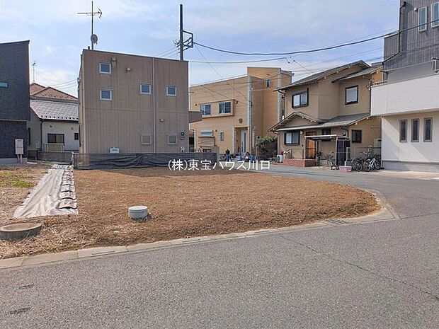 物件外観