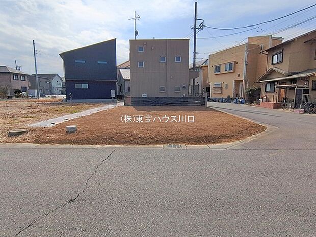 物件外観