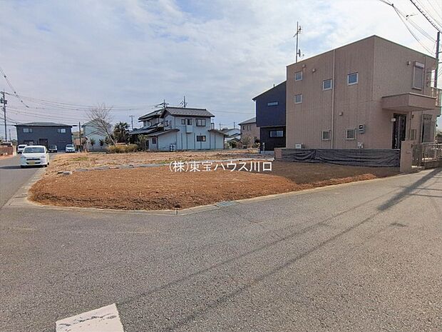 物件外観