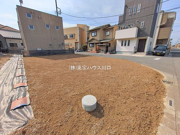 物件外観