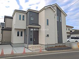 埼玉県さいたま市見沼区堀崎町