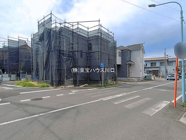 物件外観