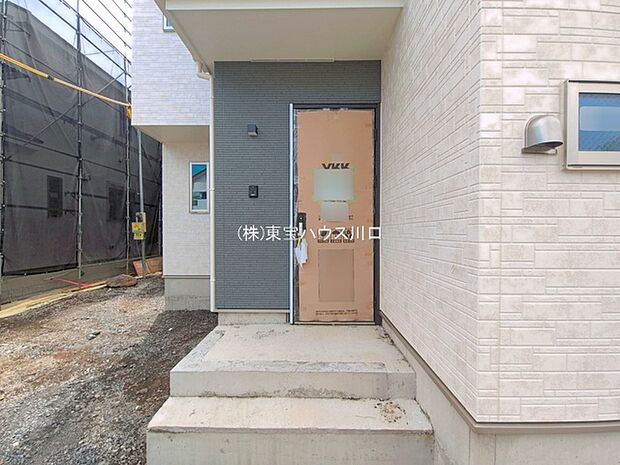物件外観