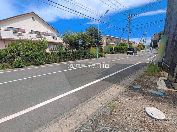 物件外観