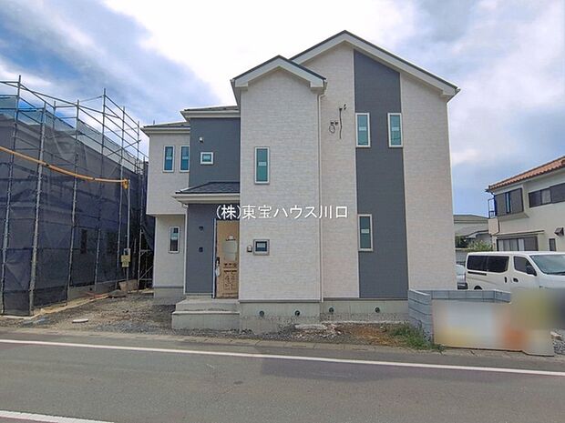 物件外観