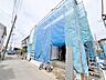 外観：2026年4月下旬撮影