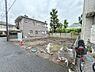 外観：最寄りの北戸田駅までは歩きやすい道のりで毎日の通勤も快適です。埼京線を利用して都心へスムーズに移動できる利便性の高さと、住宅街の落ち着きを同時に得られる素晴らしい立地です。