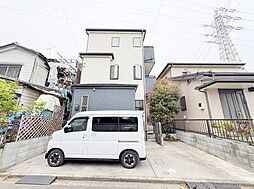 埼玉県草加市新里町