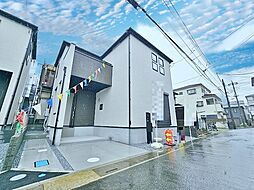 埼玉県草加市草加５丁目