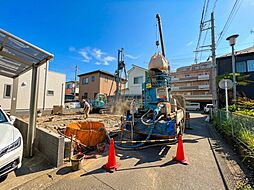 埼玉県越谷市宮本町４丁目