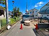 外観：車2台駐車可（車種による）