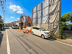 埼玉県さいたま市西区プラザ
