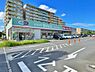 周辺：ドラッグセイムス吉川きよみ野店まで約1400m