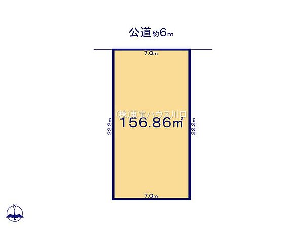 区画図：311002487458