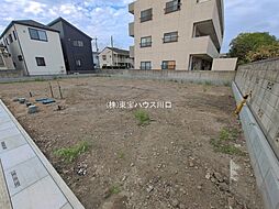 埼玉県八潮市大字大曽根