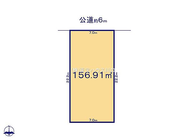 区画図：311002487461