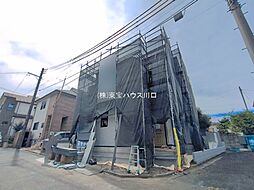 埼玉県新座市片山１丁目