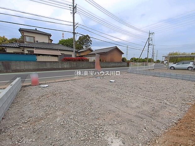 物件外観