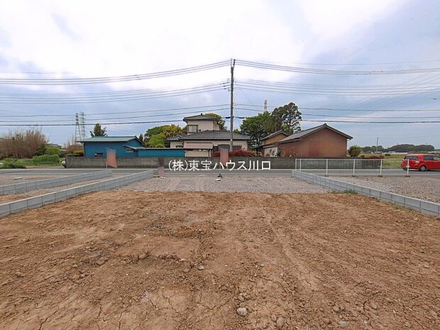 物件外観