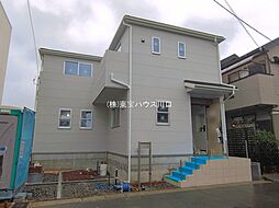 埼玉県越谷市大字増森