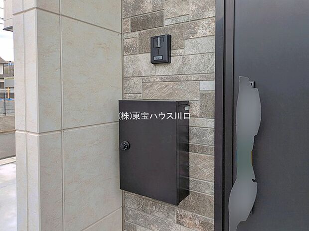 物件外観