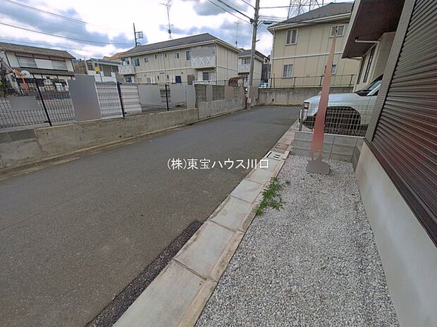 物件外観