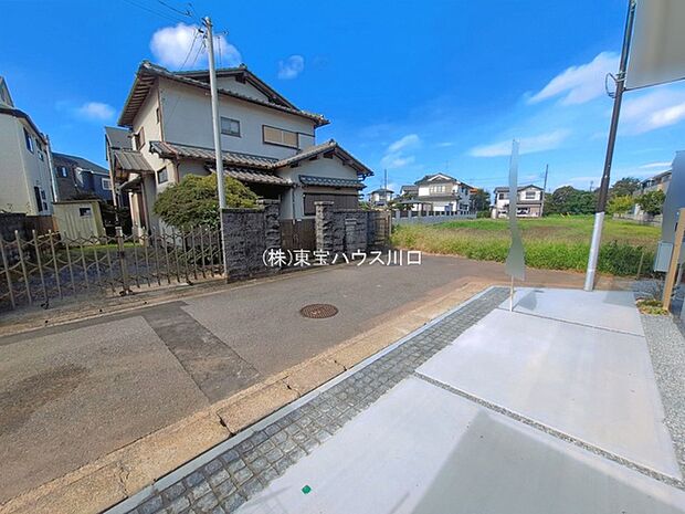 物件外観