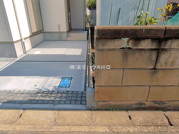 物件外観