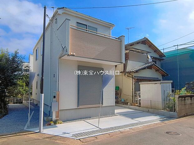 物件外観