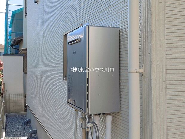 物件外観